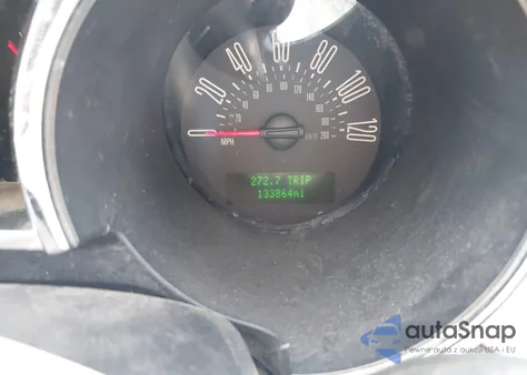 2006 Ford Mustang V6 из США, поврежденный, VIN 1ZVHT80N565158945